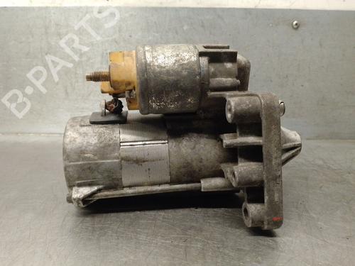 Used Starter Starter PEUGEOT PARTNER Box Body/MPV 1.6 HDi (90 hp) 33931463 33931463