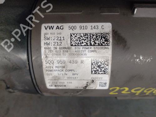 Steering rack SEAT ARONA (KJ7, KJP) 1.5 TSI | BP28009568M22 