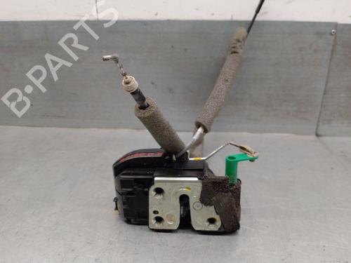Front left lock NISSAN NV200 / EVALIA Bus 1.5 dCi 90 (M20, M20M) | BP27605904C98 
