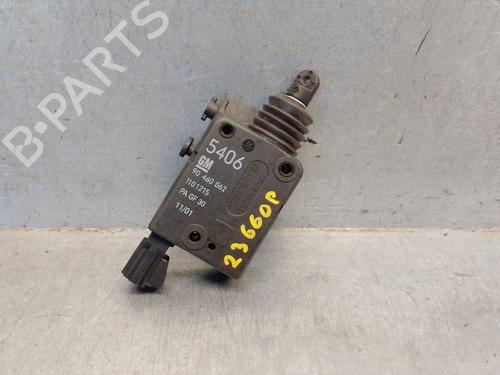 Used Central lock pump OPEL VECTRA B (J96) 2.0 DTI 16V (F19) (101 hp) 29309094