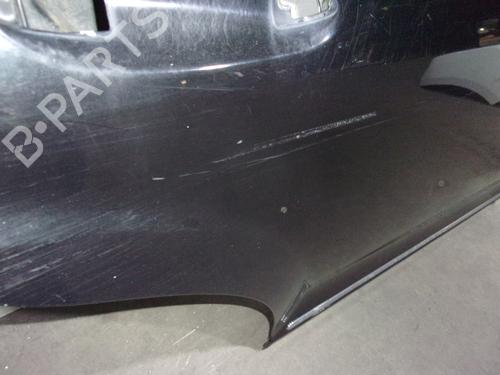Right rear door MERCEDES-BENZ S-CLASS (W221, V221) S 500 (221.071, 221.171) | BP17648388C5 