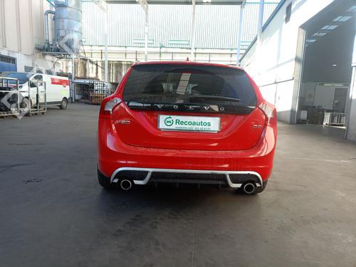 Right front seat VOLVO V60 I (155) D3 / D4 | BP31941273C16 - Image 13