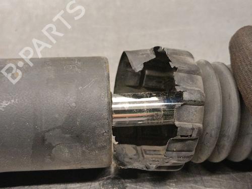 Right rear shock absorber CITROËN C4 Grand Picasso I (UA_) 1.6 HDi 110 | BP27347289M19