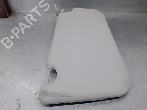 Left sun visor FORD MONDEO IV Turnier (BA7) 1.6 TDCi | BP36489981I1 - Image 5
