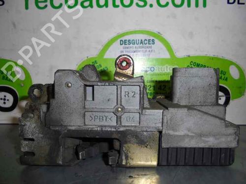 Front right lock CITROËN EVASION MPV (22, U6) 2.0 HDI 16V | BP2315565C97 
