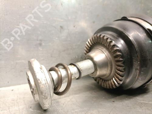 Left front driveshaft BMW 5 Gran Turismo (F07) 530 d xDrive | BP21021700M38 