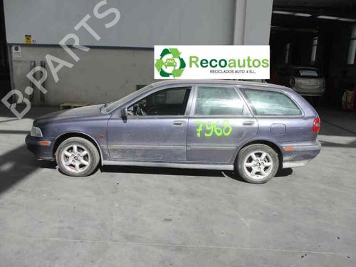 Starter VOLVO V40 Estate (645) 1.8 | BP2071719M8 