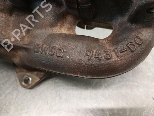 Exhaust manifold FORD FOCUS III 1.6 EcoBoost | BP31039614M110 