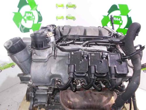 Engine MERCEDES-BENZ CLK (C209) CLK 320 (209.365) | BP5257225M1 