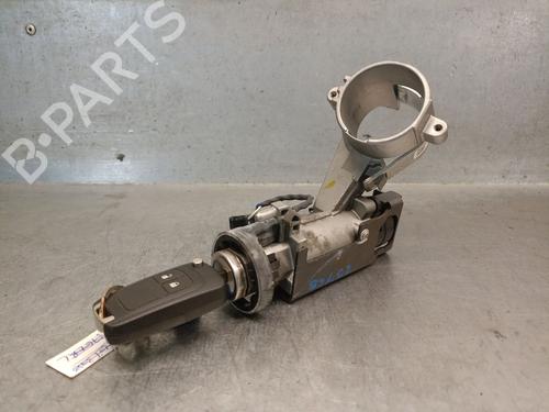 ignition-barrel-opel-corsa-e-x15-2014-35724283 main image