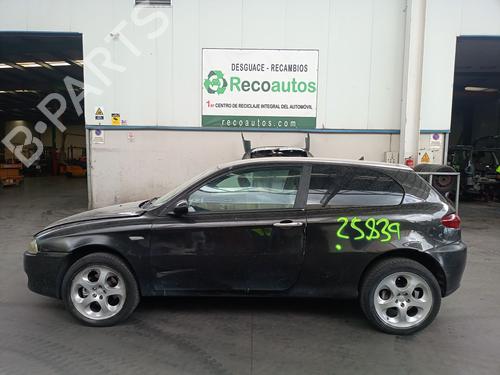 Brugte ALFA ROMEO 147 (937_) 1.9 JTDM 8V (937.AXD1A, 937.AXU1A, 937.BXU1A) 4755962