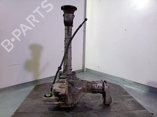Front differential VW TOUAREG (7LA, 7L6, 7L7) 2.5 R5 TDI | BP20332571M23 