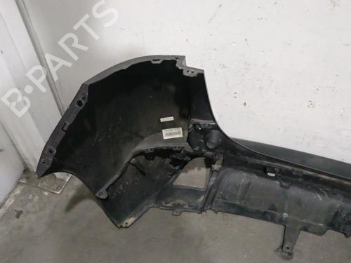 Rear bumper PEUGEOT 2008 I (CU_) 1.2 THP 110 / PureTech 110 | BP29038382C8