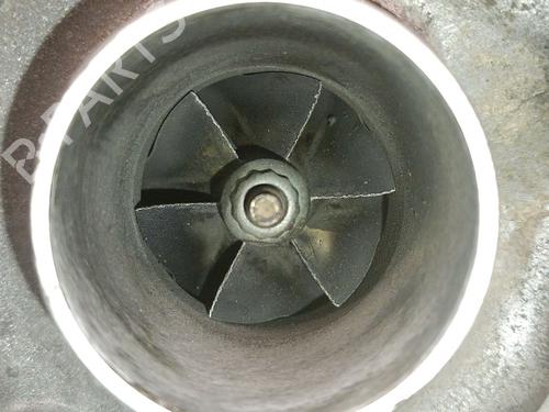 Turbocharger/Supercharger MERCEDES-BENZ M-CLASS (W163) ML 400 CDI (163.128) | BP22725108M71 