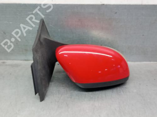 Right mirror FORD FOCUS III 1.6 TDCi | BP32326261C27