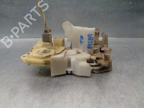 Venstre bak lås HONDA JAZZ II (GD_, GE3, GE2) 1.2 i-DSI (GD5, GE2) | BP8638727C100 