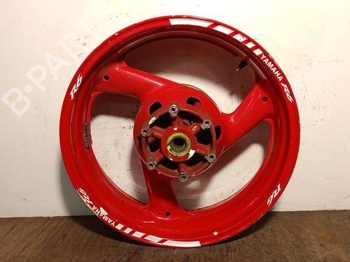 Used Rim Rim YAMAHA MOTORCYCLES YZF YZF 600 R ThunderCat (4TV) (98 hp) 34400476 34400476