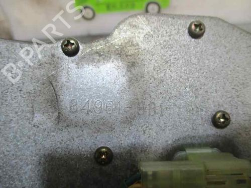 Rear wiper motor SUZUKI LIANA Hatchback  | BP5331070M102 