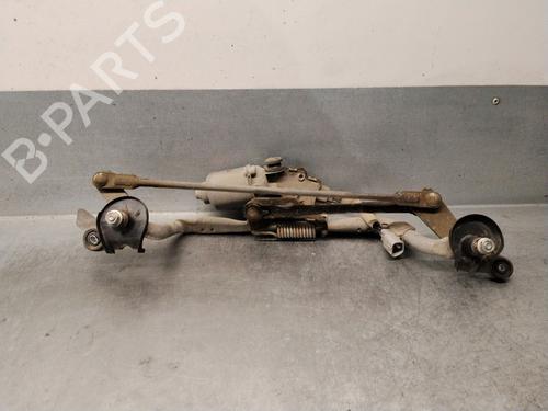 Used Front wiper motor Front wiper motor TOYOTA PRIUS (_W3_) 1.8 Hybrid (ZVW3_) (99 hp) 38988573 38988573