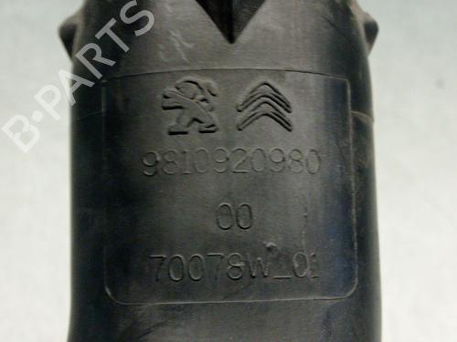 Pipe CITROËN BERLINGO (ER_, EC_) 1.5 BlueHDi 100 | BP31666205M125  - Image 5