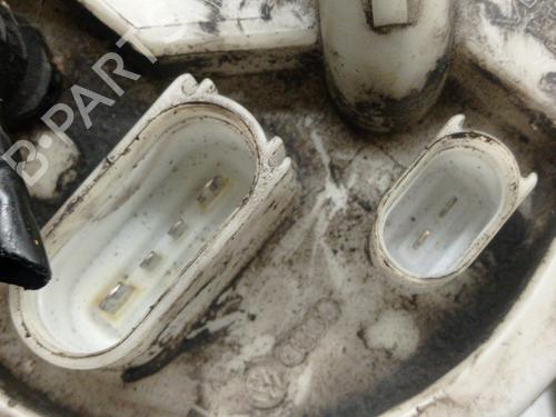 Fuel pump AUDI A6 C5 (4B2, 4B4) 2.5 TDI | BP30182023M76 