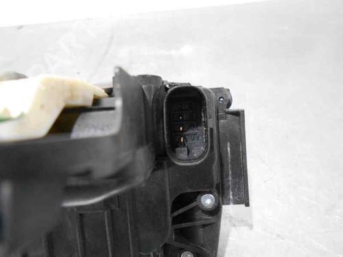 Rear left lock MERCEDES-BENZ C-CLASS (W205) C 220 BlueTEC / d (205.002, 205.004) | BP2340455C100 