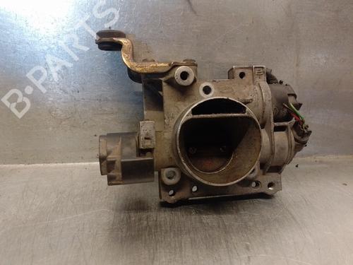 Used Throttle body FIAT SEICENTO / 600 (187_) 1.1 (187AXB, 187AXB1A, 187AXC1A02) (54 hp) 16095350