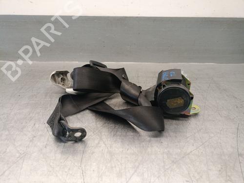 Rear right seatbelt VW GOLF IV (1J1) 1.6 16V | BP26494001I28 