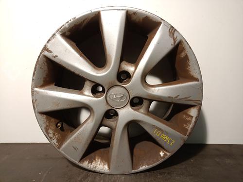 Used Rim HYUNDAI i20 I (PB, PBT) 1.2 (86 hp) 29403418