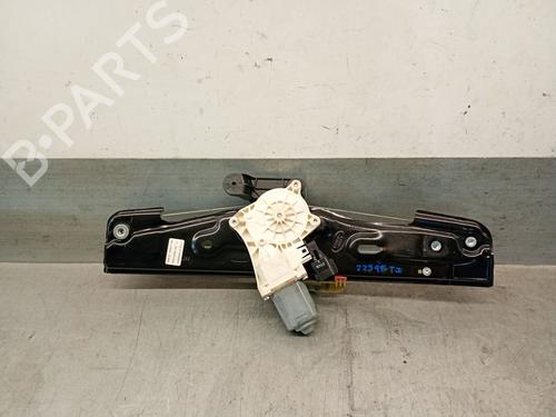 Used Rear left window mechanism LAND ROVER DISCOVERY SPORT (L550) 2.0 D 4x4 (180 hp) 25754033