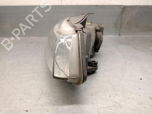 Right headlight PEUGEOT 406 (8B) 1.8 16V | BP28726032C29 