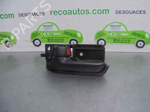 Used Rear left interior door handle Rear left interior door handle 4043227 4043227