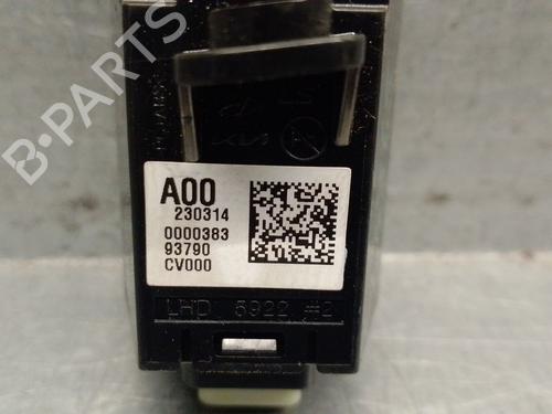 Warning switch KIA EV6 (CV) 77 | BP30270356I22 - Image 2