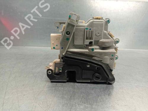 Rear right lock AUDI A6 C6 (4F2) 2.7 TDI | BP11195154C99 
