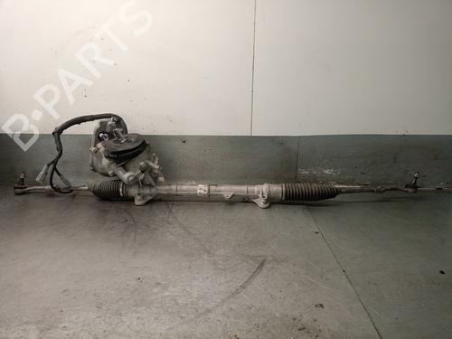 Used Steering rack OPEL CORSA F (P2JO) 1.2 (68) (101 hp) 26956136