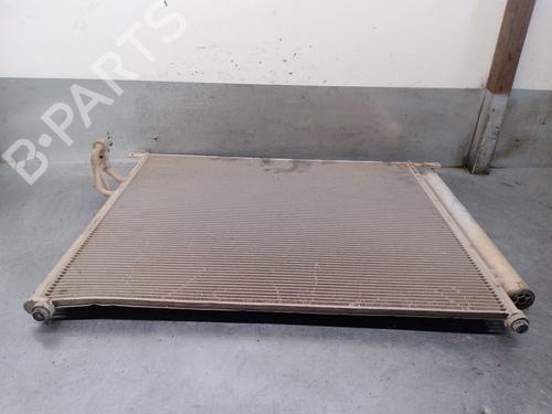 AC radiator FORD RANGER (TKE) 2.2 TDCi 4x4 | BP33427937M32 - Image 3