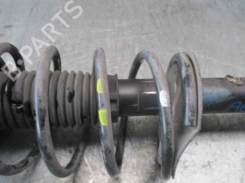 Right front shock absorber PEUGEOT 206 Hatchback (2A/C) 1.4 i | BP4869893M17 