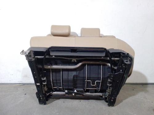 Rear seat MITSUBISHI OUTLANDER III (GG_W, GF_W, ZJ, ZL, ZK) 2.2 Di-D 4WD (GF6W) | BP23400526C17 