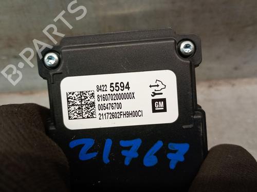 Electronic module OPEL INSIGNIA B Grand Sport (Z18) 1.5 (68) | BP25245085M83 