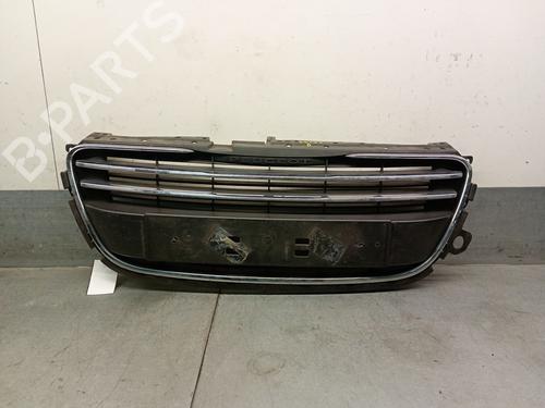 Grill Grill PEUGEOT 508 I (8D_) 2.0 HDi (140 hp) 33795577 33795577