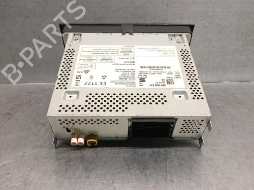 Radio SEAT LEON (5F1) 1.6 TDI | BP29814530E6 