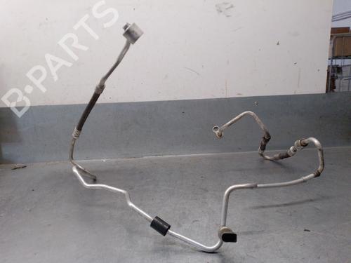 Used AC pipe VW POLO (9N_, 9A_) 1.4 16V (75 hp) 27657002