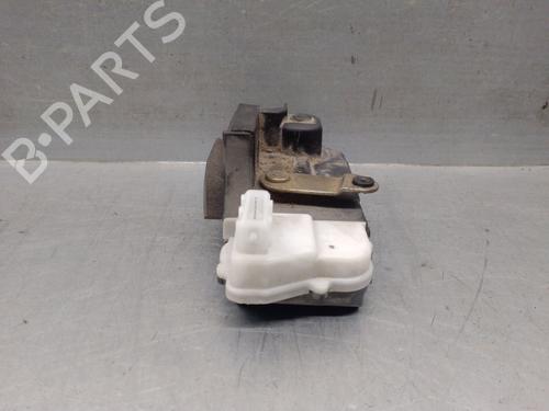 Rear right lock PEUGEOT 607 (9D, 9U) 2.2 HDi | BP29077364C99 