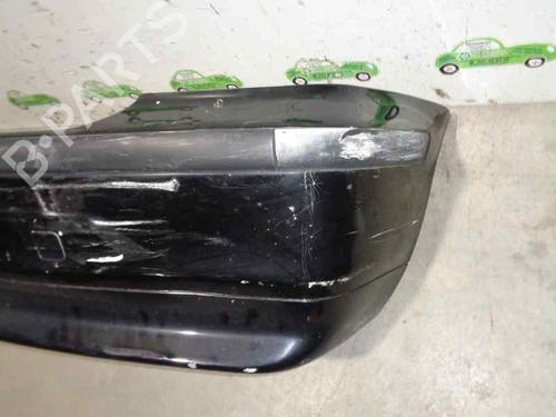 Rear bumper BMW 3 Compact (E46) 316 ti | BP5024740C8 