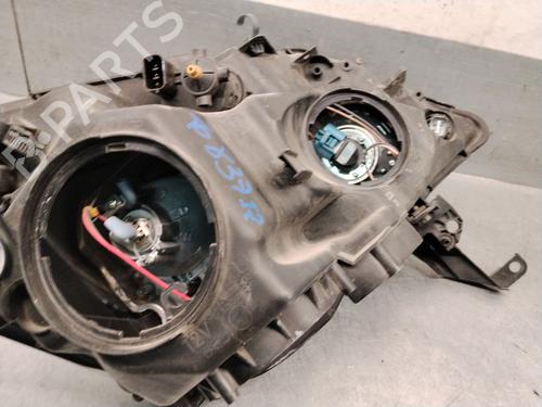 Left headlight HONDA CR-V III (RE_) 2.2 i-DTEC 4WD (RE6) | BP40184492C28 - Image 9