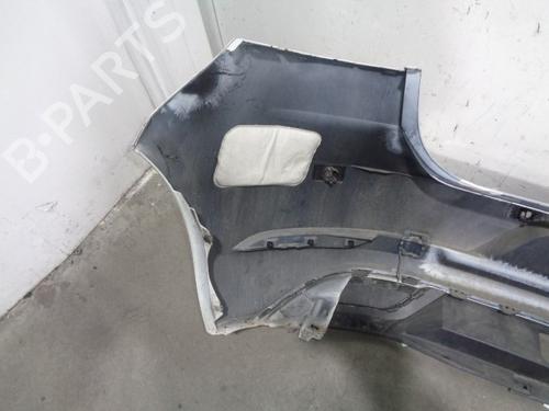 Rear bumper VW GOLF VII (5G1, BQ1, BE1, BE2) 1.5 TSI | BP13238561C8 