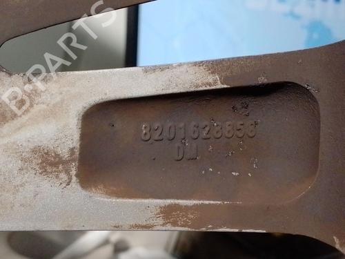 Rim RENAULT TALISMAN (LP_) 1.5 dCi 110 (LPA3) | BP25242804C45 