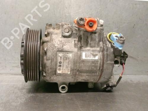 Used AC compressor AC compressor SEAT IBIZA III (6L1) 1.9 TDI (100 hp) 36220633 36220633