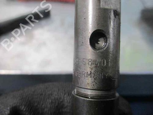 Injector OPEL ZAFIRA A MPV (T98) 2.0 DI 16V (F75) | BP3207351M100 