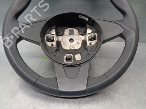 Steering wheel FORD KA (RU8) 1.2 | BP8523927C49 